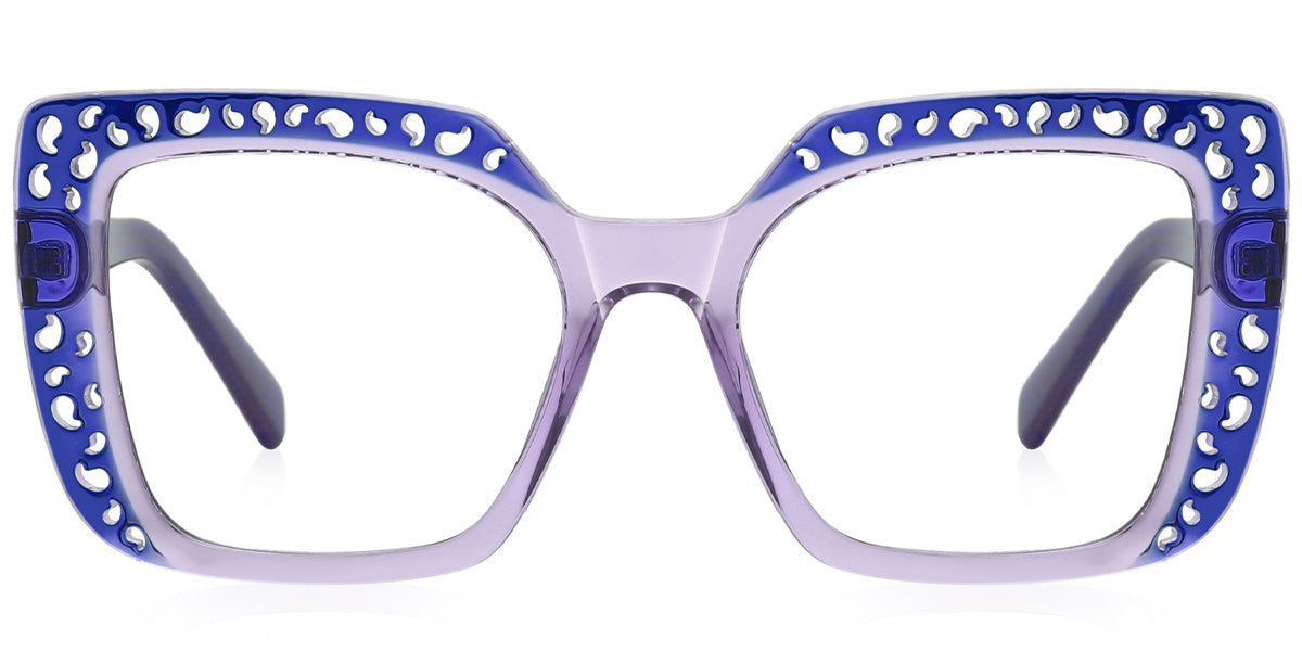 Silver Garden Eyewear