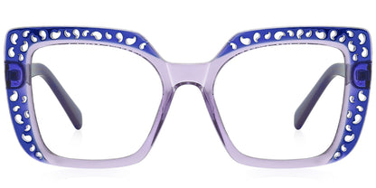 Silver Garden Eyewear
