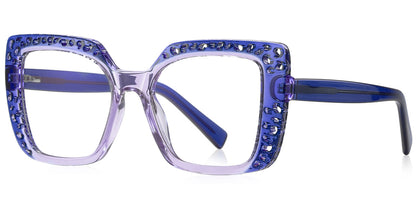 Silver Garden Eyewear