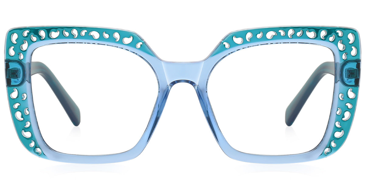 Silver Garden Eyewear