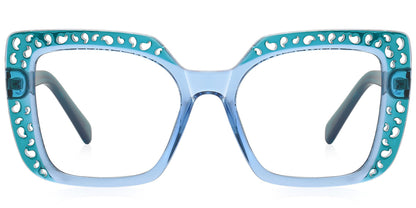 Silver Garden Eyewear