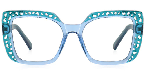 Silver Garden Eyewear