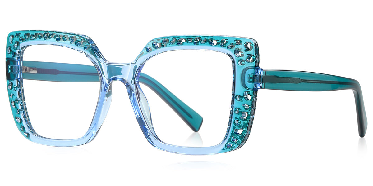 Silver Garden Eyewear