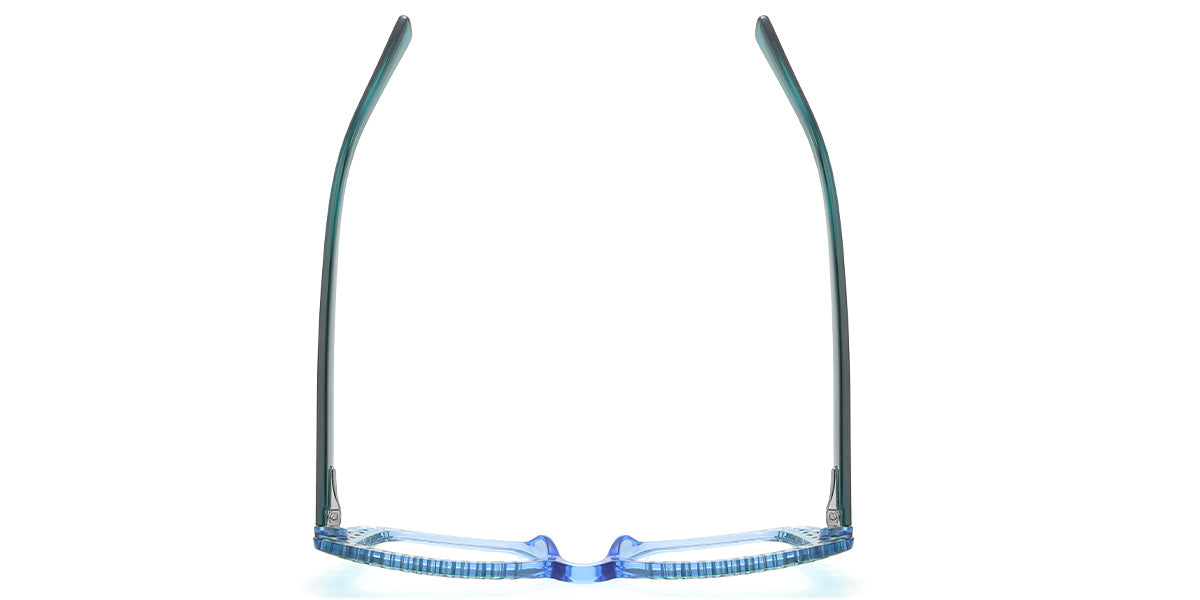 Silver Garden Eyewear