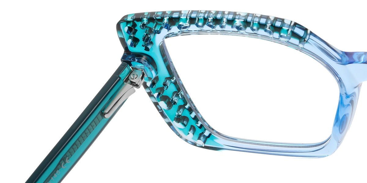 Silver Garden Eyewear