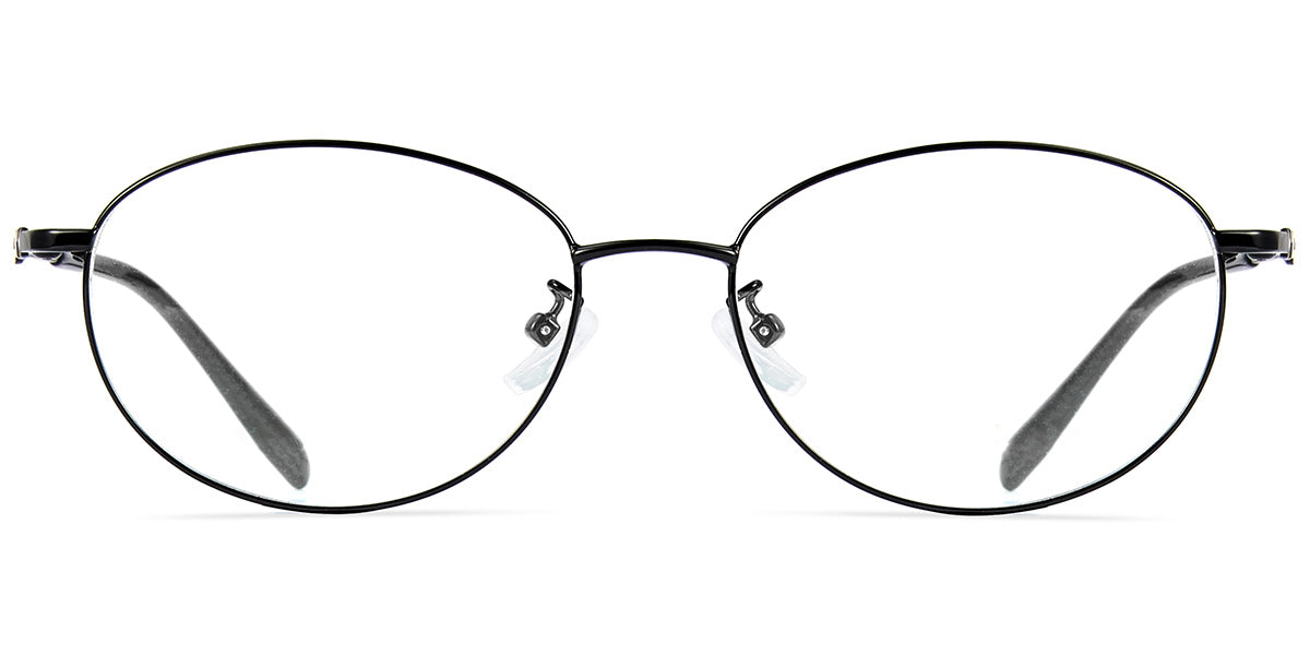 Silver Garden Eyewear