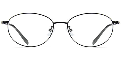 Silver Garden Eyewear