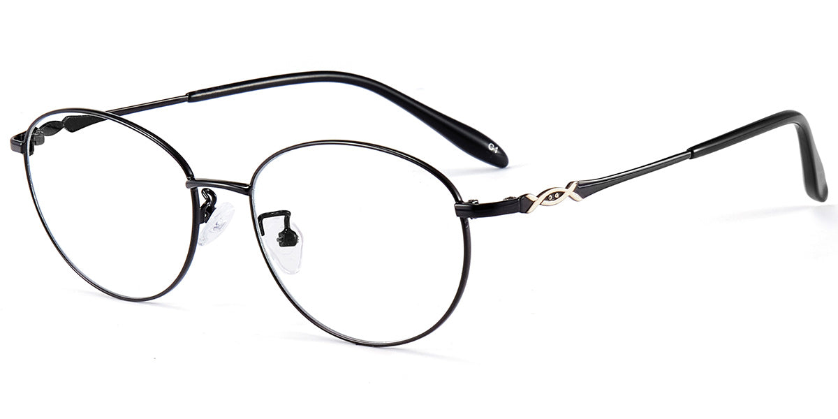 Silver Garden Eyewear