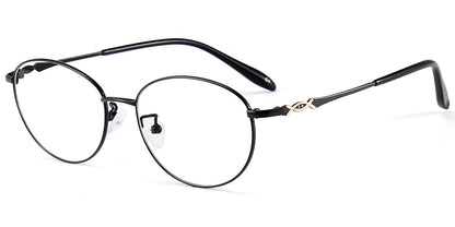 Silver Garden Eyewear
