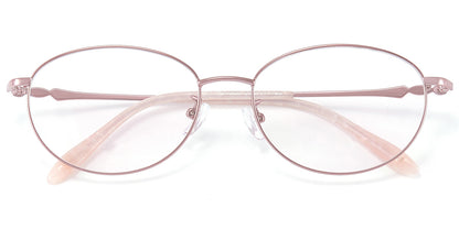 Silver Garden Eyewear