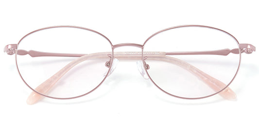 Silver Garden Eyewear
