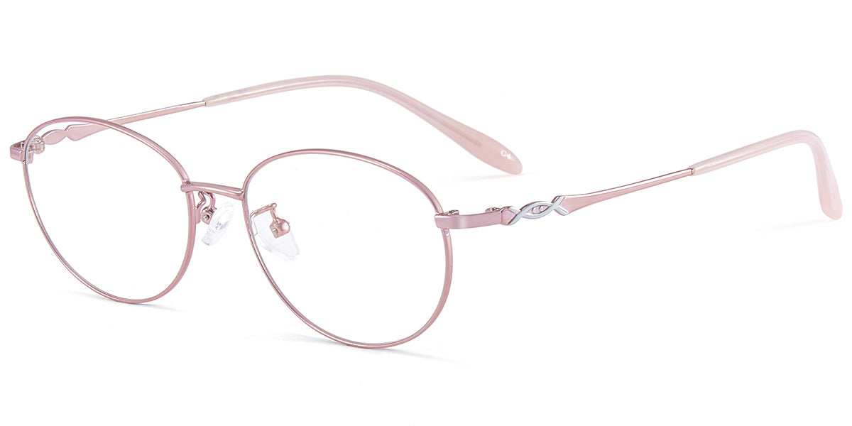 Silver Garden Eyewear