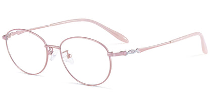 Silver Garden Eyewear