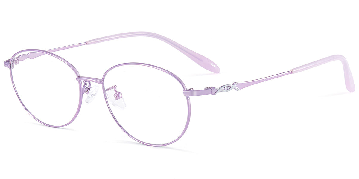 Silver Garden Eyewear
