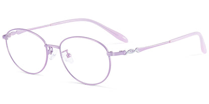 Silver Garden Eyewear