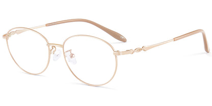 Silver Garden Eyewear
