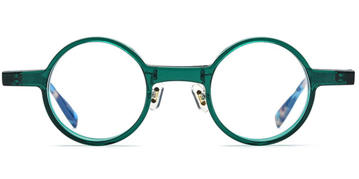 Silver Glimmer Ridge Eyewear