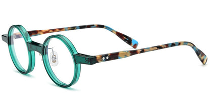 Silver Glimmer Ridge Eyewear