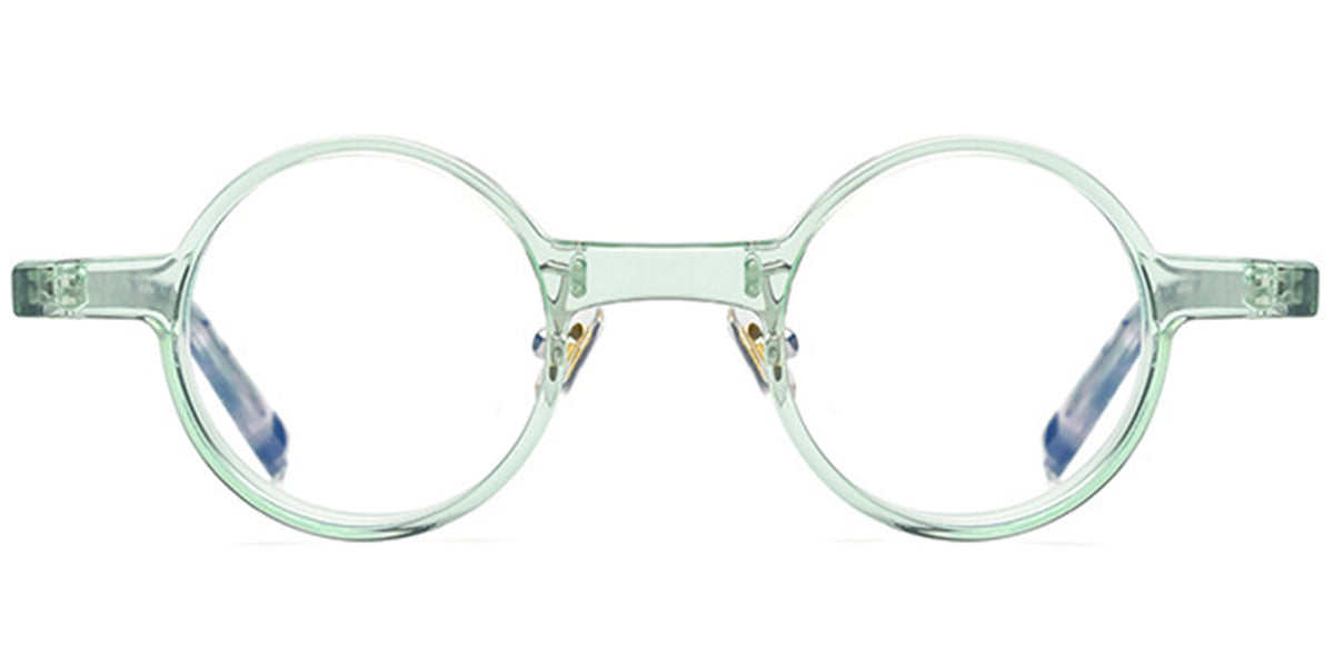 Silver Glimmer Ridge Eyewear