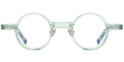 Silver Glimmer Ridge Eyewear