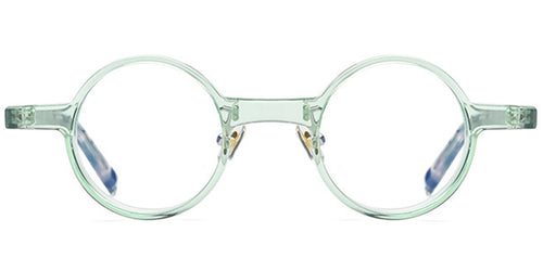 Silver Glimmer Ridge Eyewear