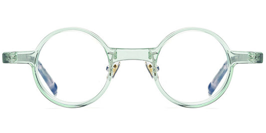 Silver Glimmer Ridge Eyewear