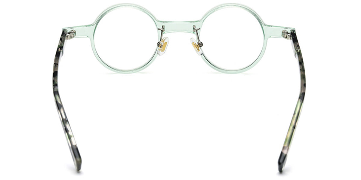 Silver Glimmer Ridge Eyewear
