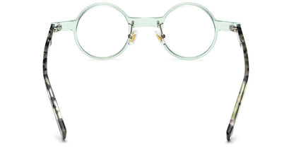 Silver Glimmer Ridge Eyewear