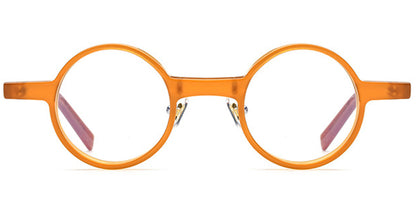 Silver Glimmer Ridge Eyewear
