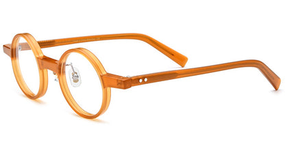 Silver Glimmer Ridge Eyewear