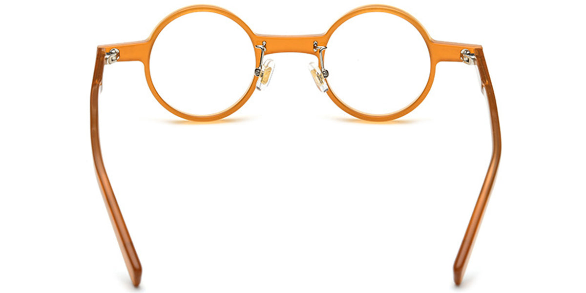 Silver Glimmer Ridge Eyewear