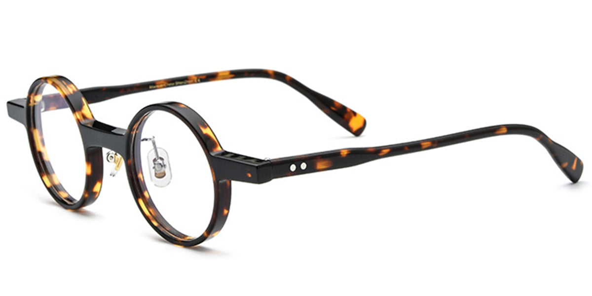 Silver Glimmer Ridge Eyewear