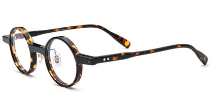 Silver Glimmer Ridge Eyewear
