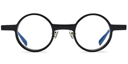 Silver Glimmer Ridge Eyewear