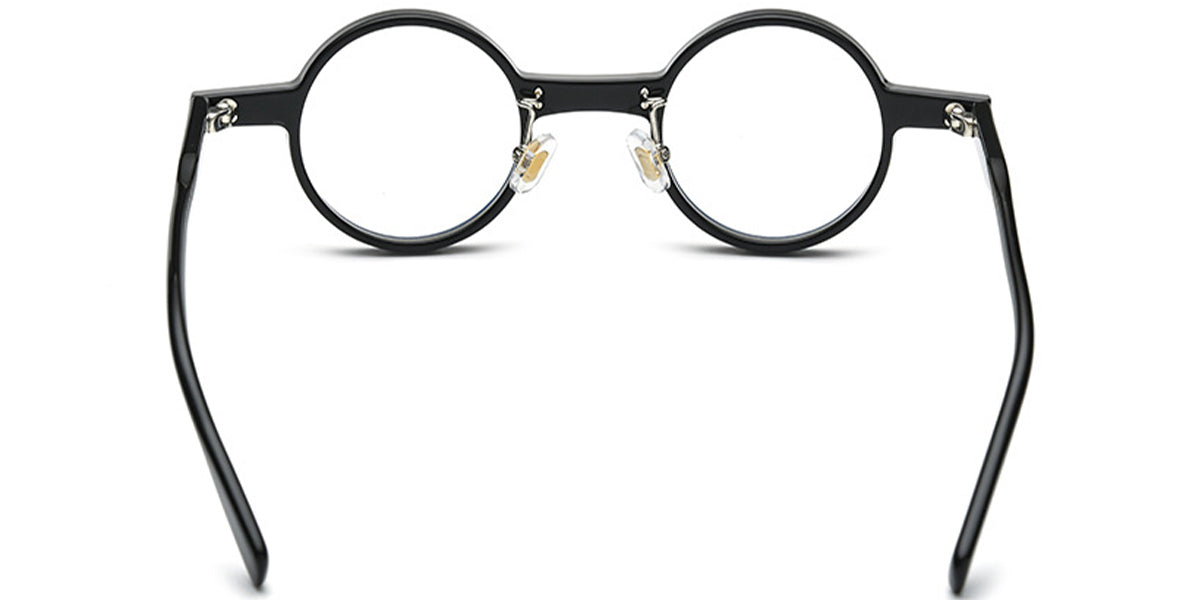 Silver Glimmer Ridge Eyewear