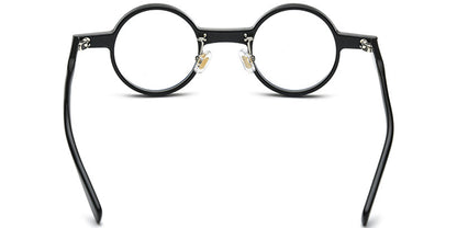 Silver Glimmer Ridge Eyewear