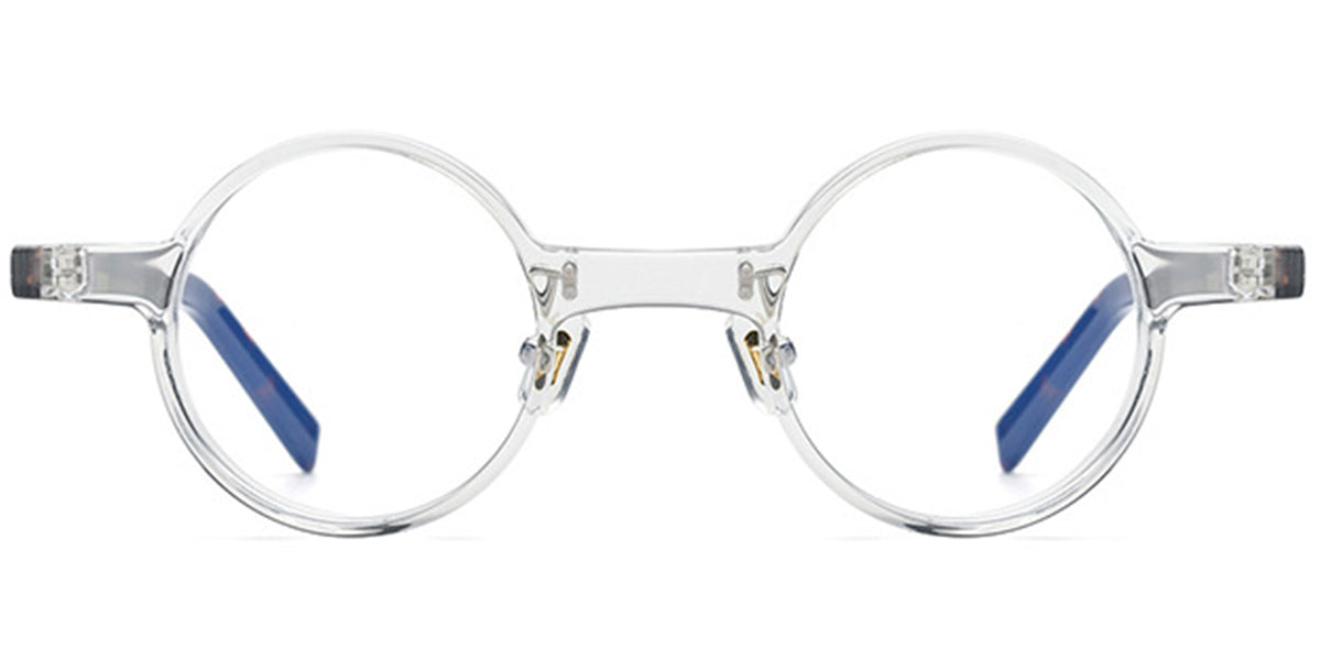 Silver Glimmer Ridge Eyewear