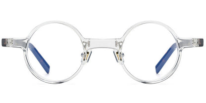 Silver Glimmer Ridge Eyewear