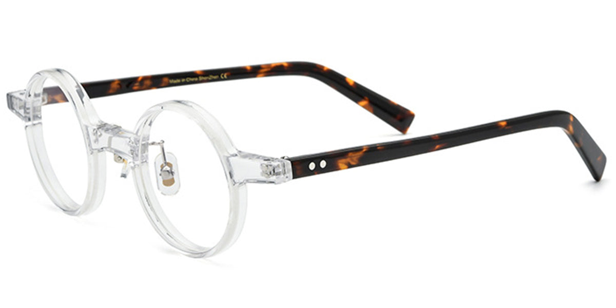 Silver Glimmer Ridge Eyewear