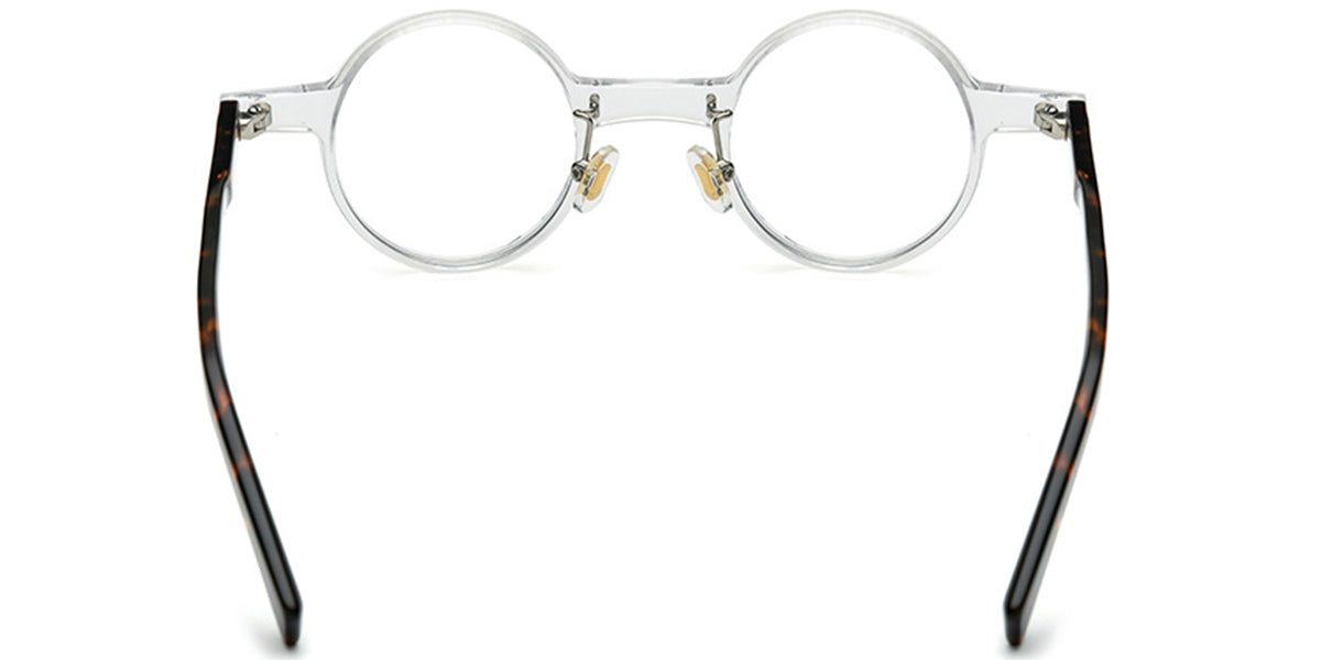Silver Glimmer Ridge Eyewear