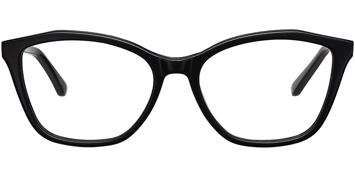 Silver Glimmer Ridge Eyewear