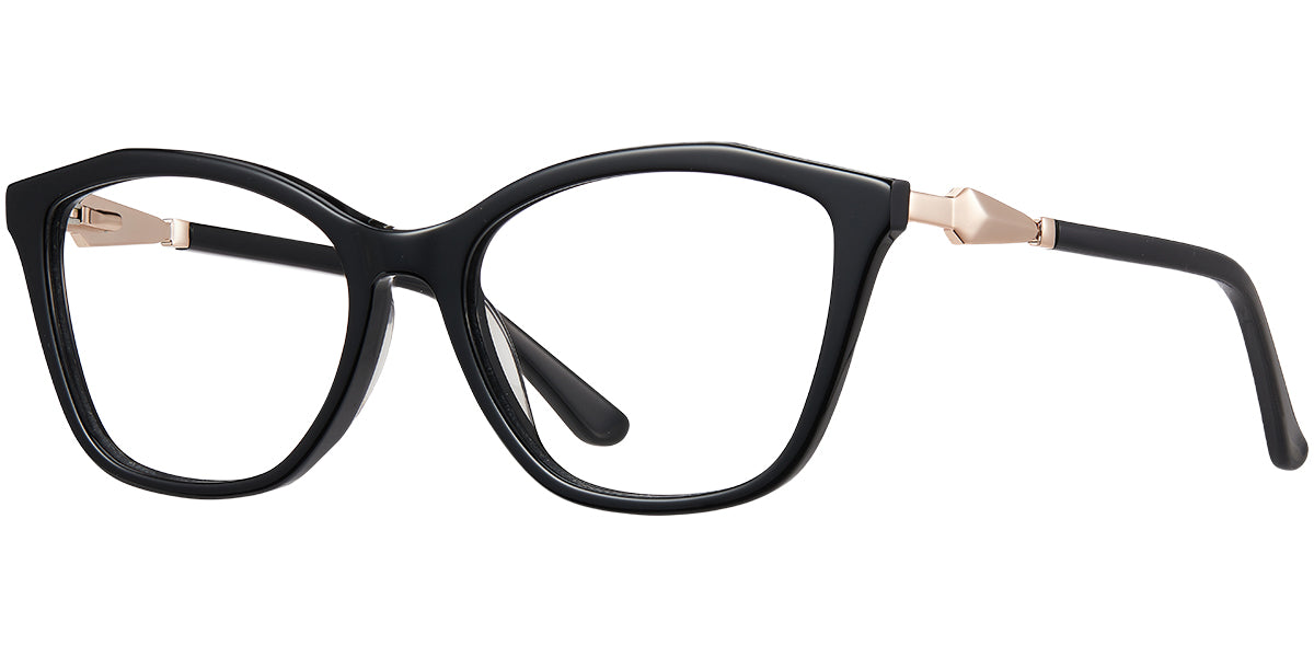 Silver Glimmer Ridge Eyewear