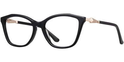 Silver Glimmer Ridge Eyewear