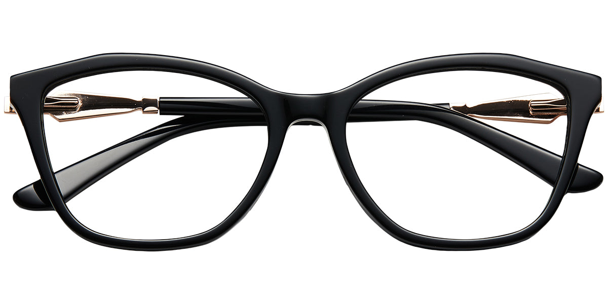 Silver Glimmer Ridge Eyewear