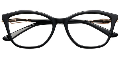 Silver Glimmer Ridge Eyewear
