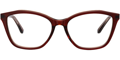 Silver Glimmer Ridge Eyewear