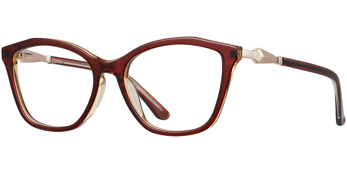 Silver Glimmer Ridge Eyewear