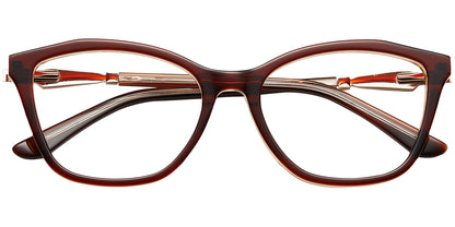 Silver Glimmer Ridge Eyewear