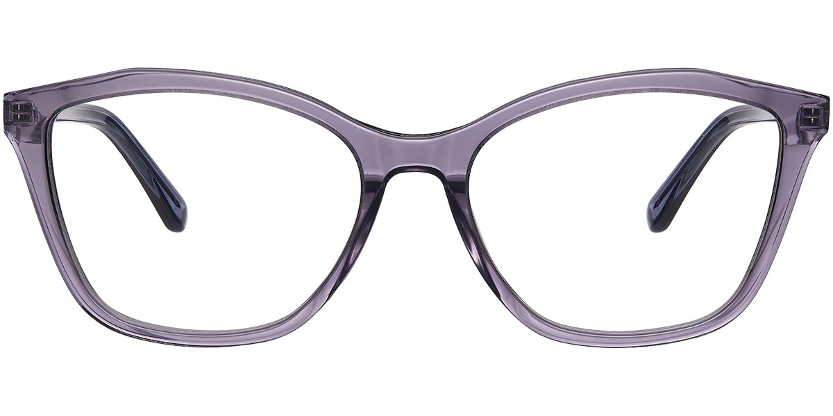 Silver Glimmer Ridge Eyewear