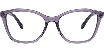Silver Glimmer Ridge Eyewear